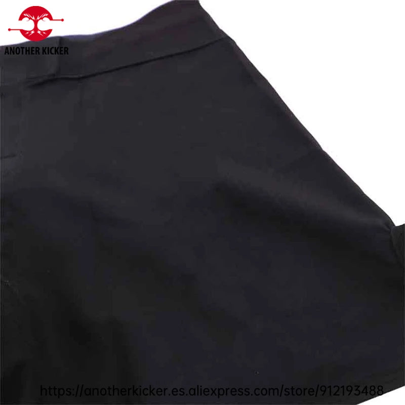 ASG - MMA/BJJ Shorts