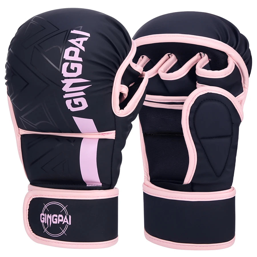Gingpai MMA Sparring Gloves