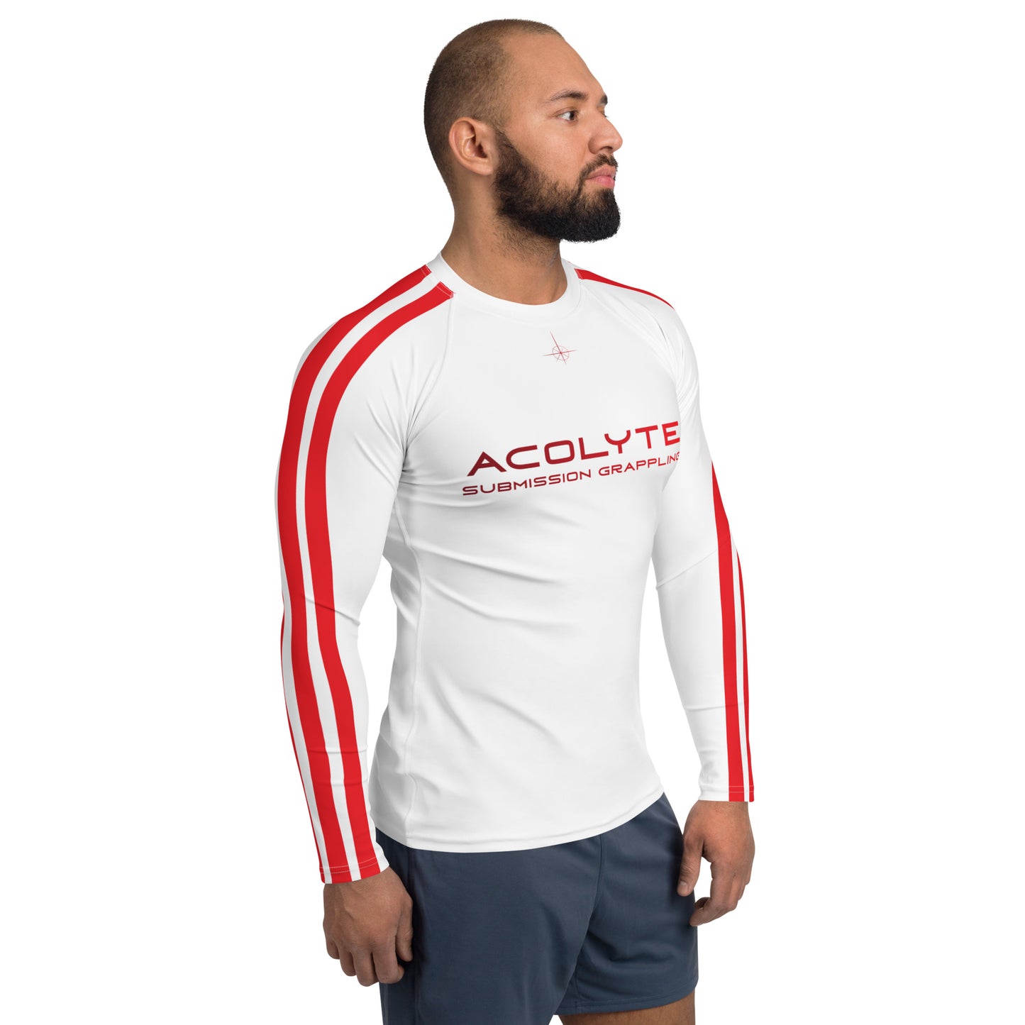 ACOLYTE SUBMISSION GRAPPLING - Acolyte 3