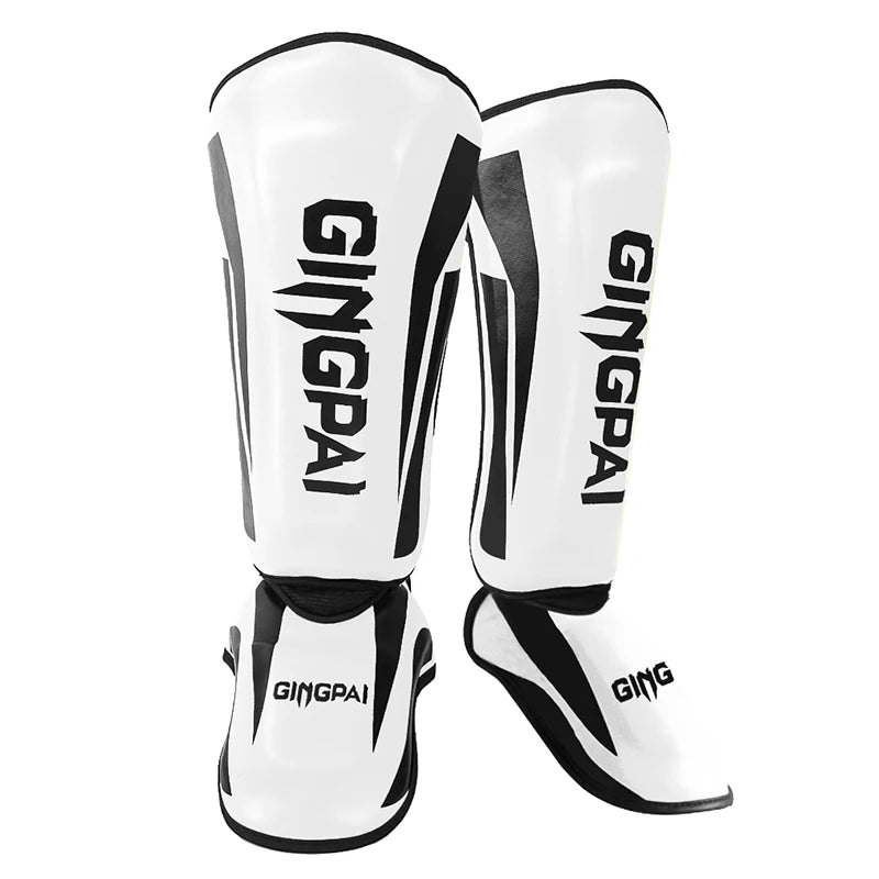 Gingpai - MMA Shin Guards