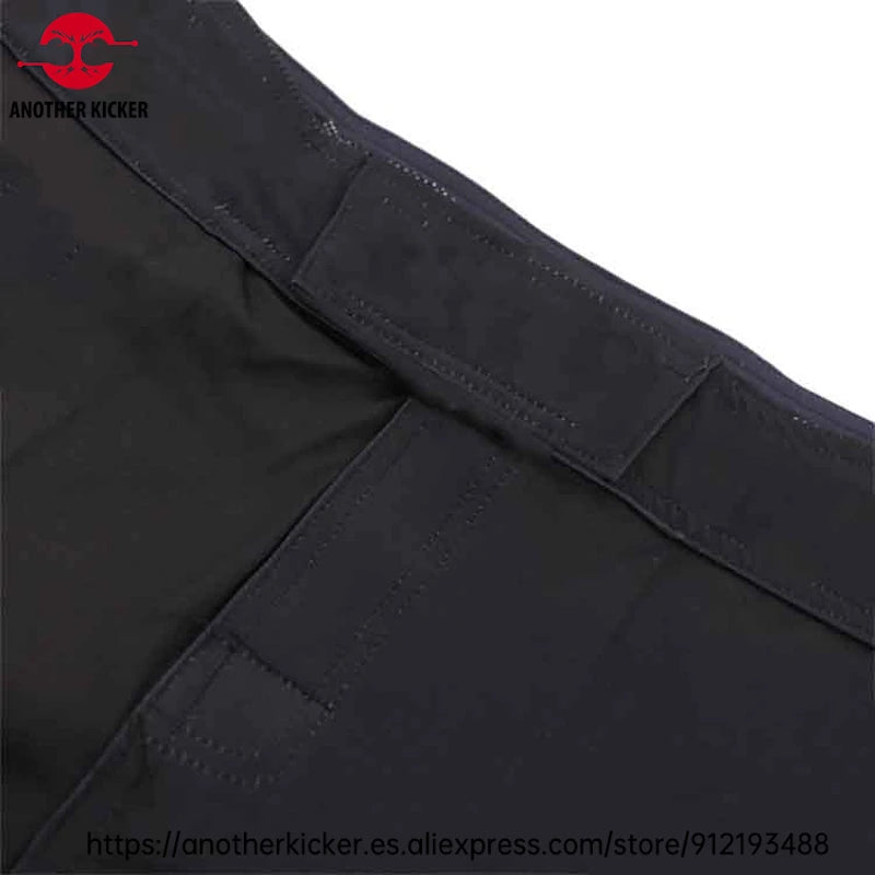 ASG - MMA/BJJ Shorts