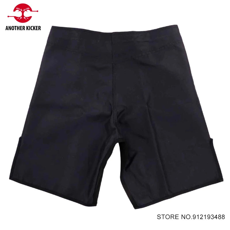 ASG - MMA/BJJ Shorts