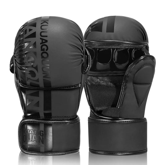 Kuang Quan MMA Sparring Gloves