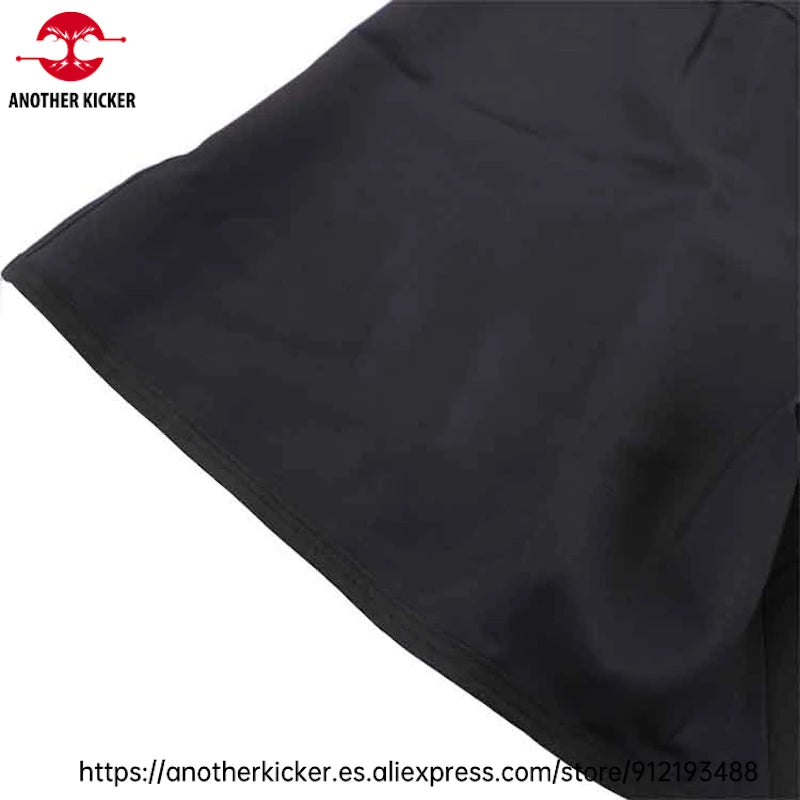 ASG - MMA/BJJ Shorts