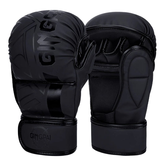 Gingpai MMA Sparring Gloves
