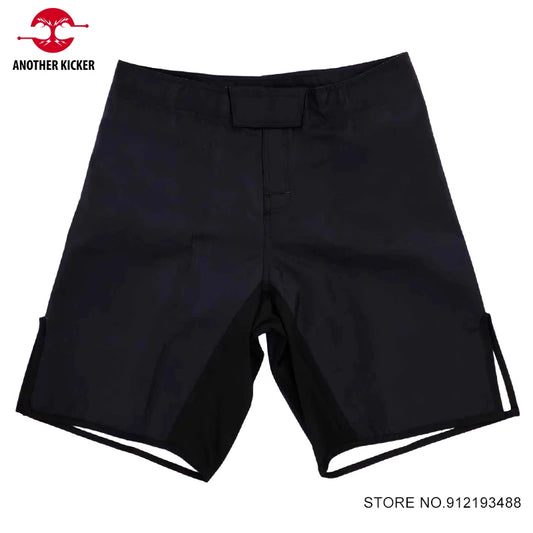 ASG - MMA/BJJ Shorts