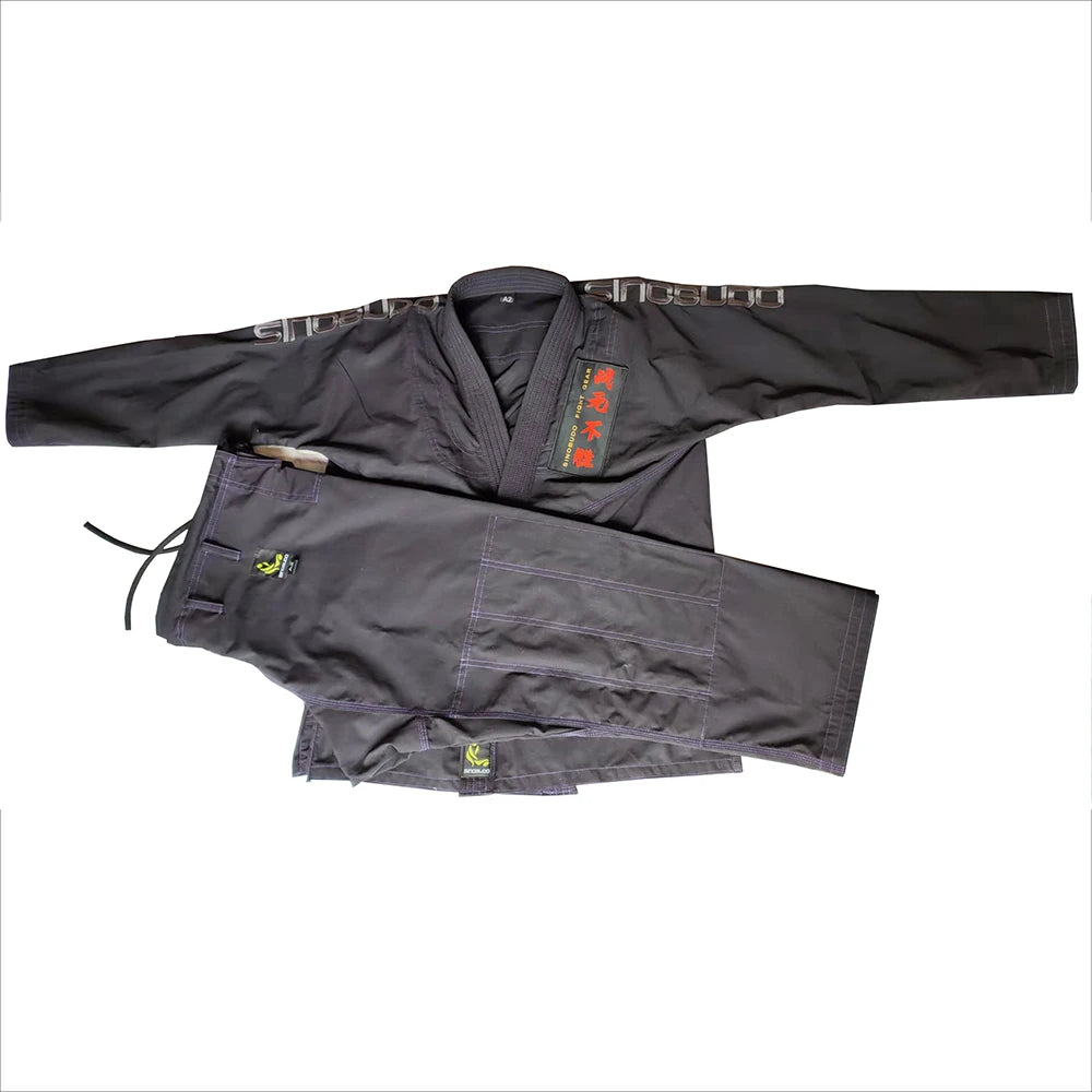 BJJ Gi - ADULT/TEENS/JUNIOR