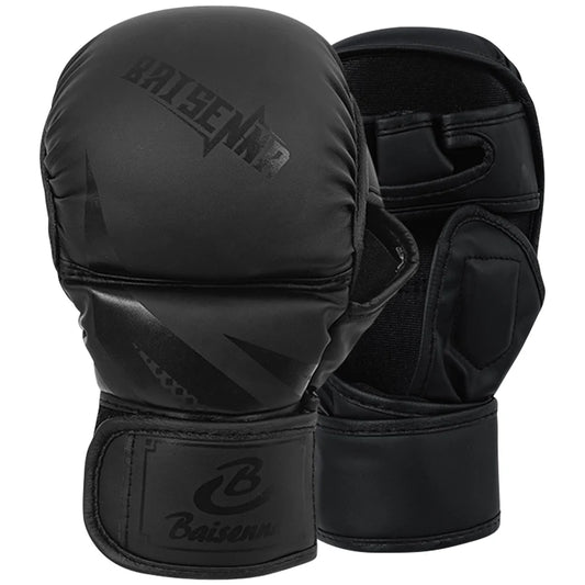 Adults & Kids MMA Sparring Gloves