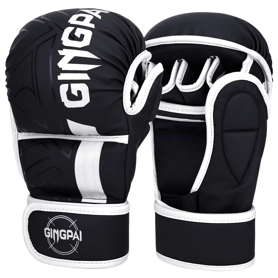Gingpai MMA Sparring Gloves