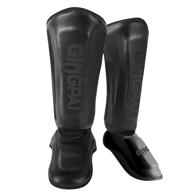 Gingpai - MMA Shin Guards