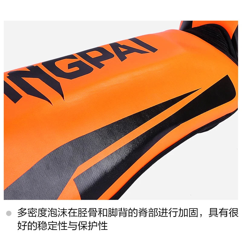 Gingpai - MMA Shin Guards