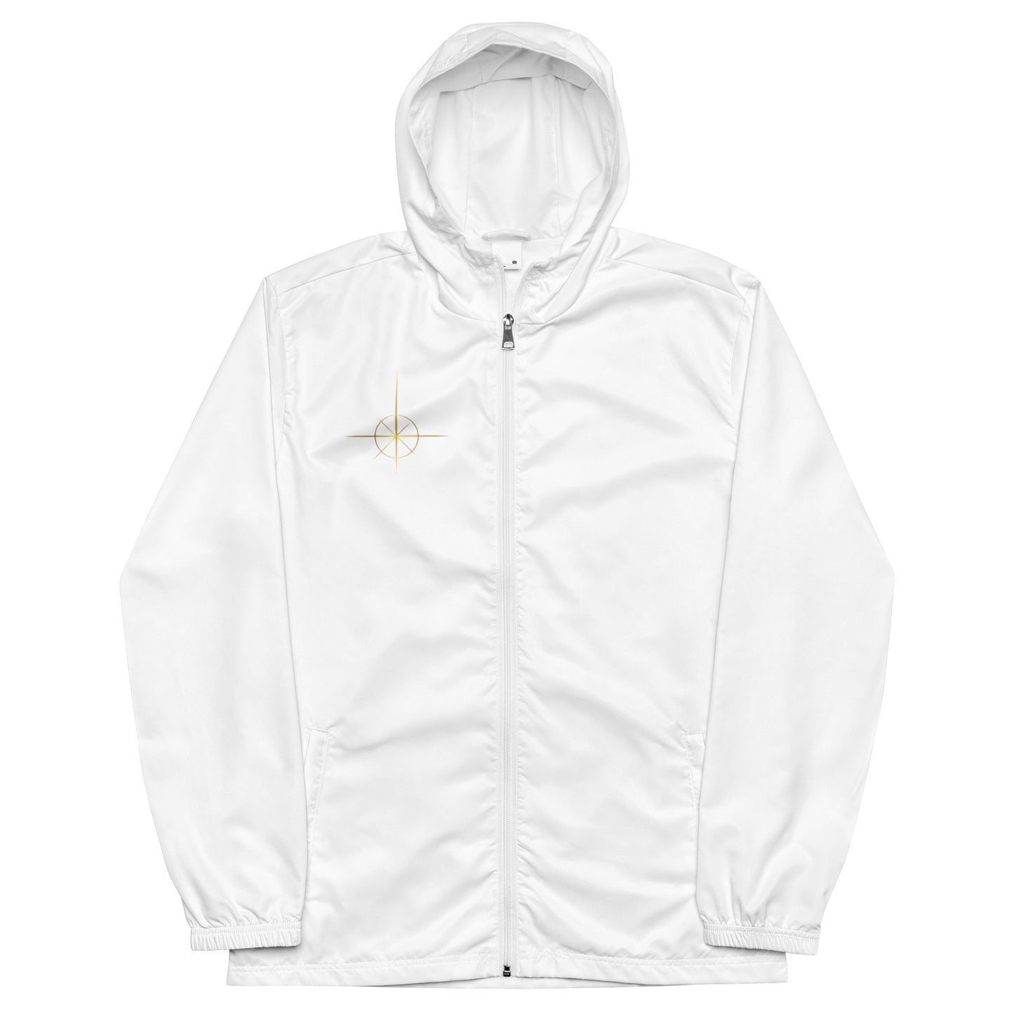 ACOLYTE SUBMISSION GRAPPLING - Windbreaker Gold