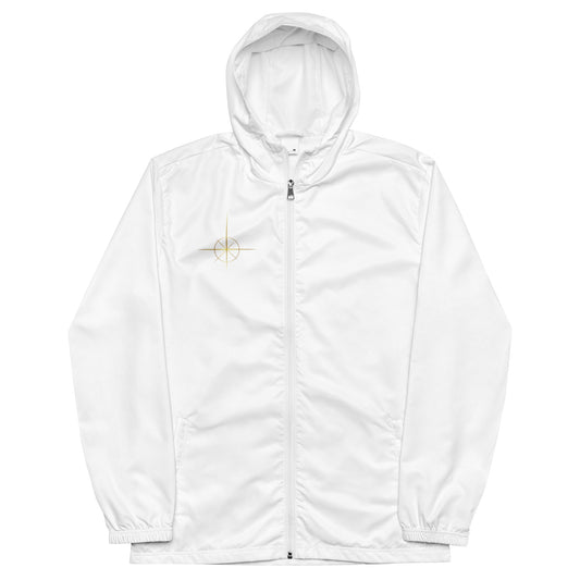 ACOLYTE SUBMISSION GRAPPLING - Windbreaker Gold