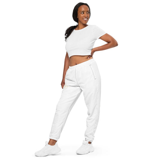 ACOLYTE SUBMISSION GRAPPLING - Women's track pants