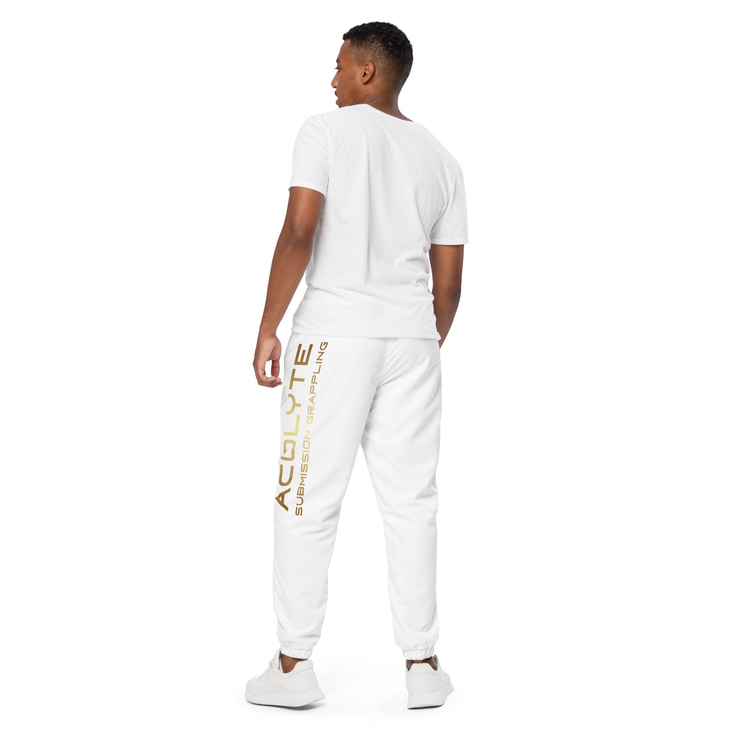 ACOLYTE SUBMISSION GRAPPLING - Men's track pants