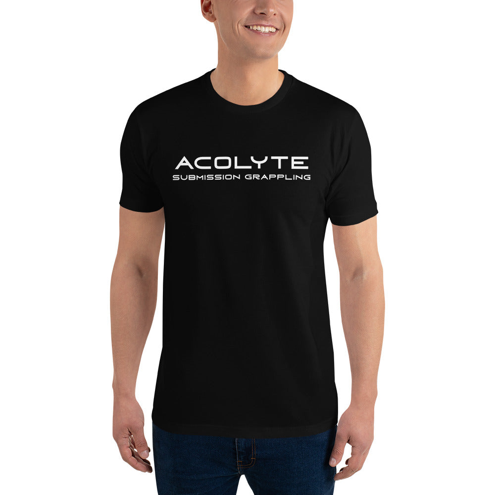 ACOLYTE SUBMISSION GRAPPLING - Acolyte T