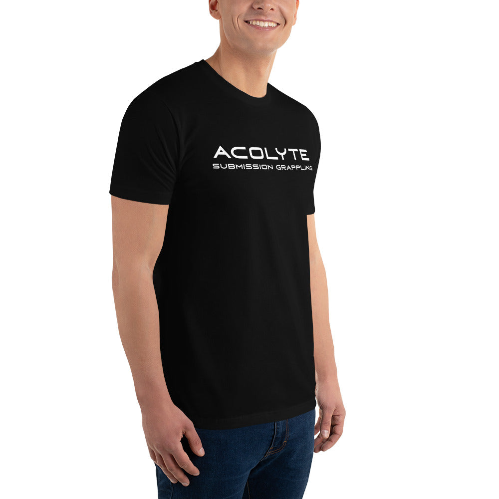 ACOLYTE SUBMISSION GRAPPLING - Acolyte T