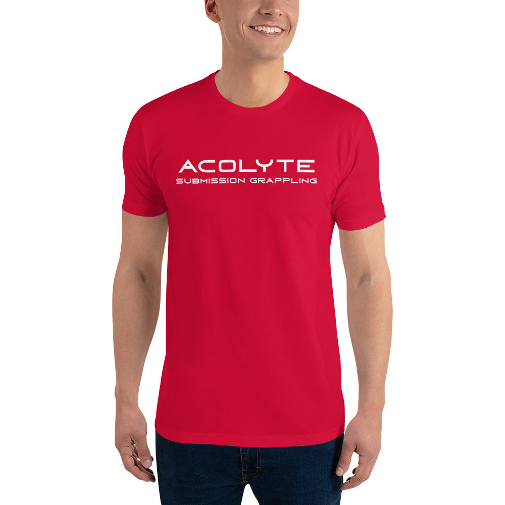 ACOLYTE SUBMISSION GRAPPLING - Acolyte T