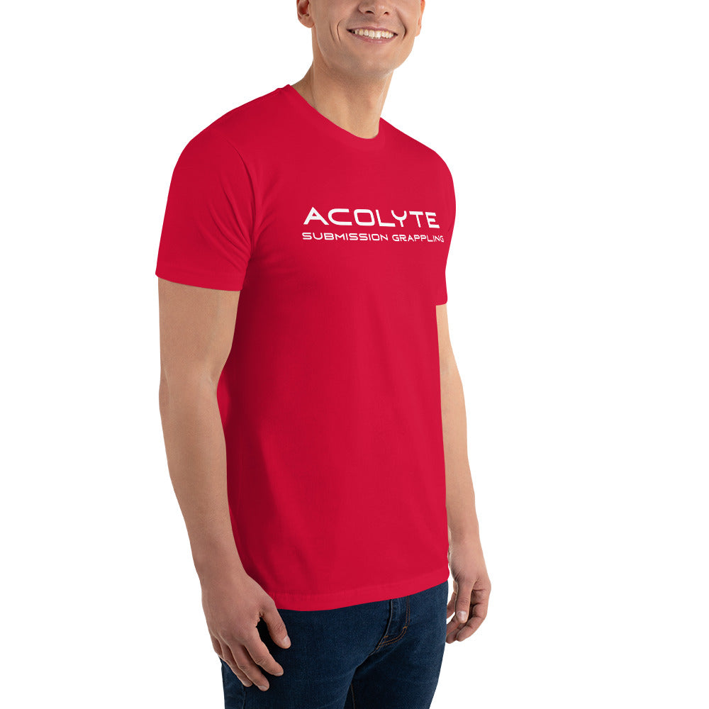 ACOLYTE SUBMISSION GRAPPLING - Acolyte T