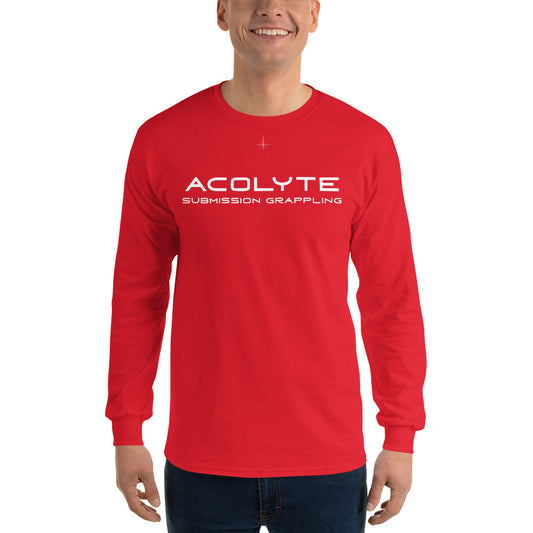 ACOLYTE SUBMISSION GRAPPLING - Competition warmer