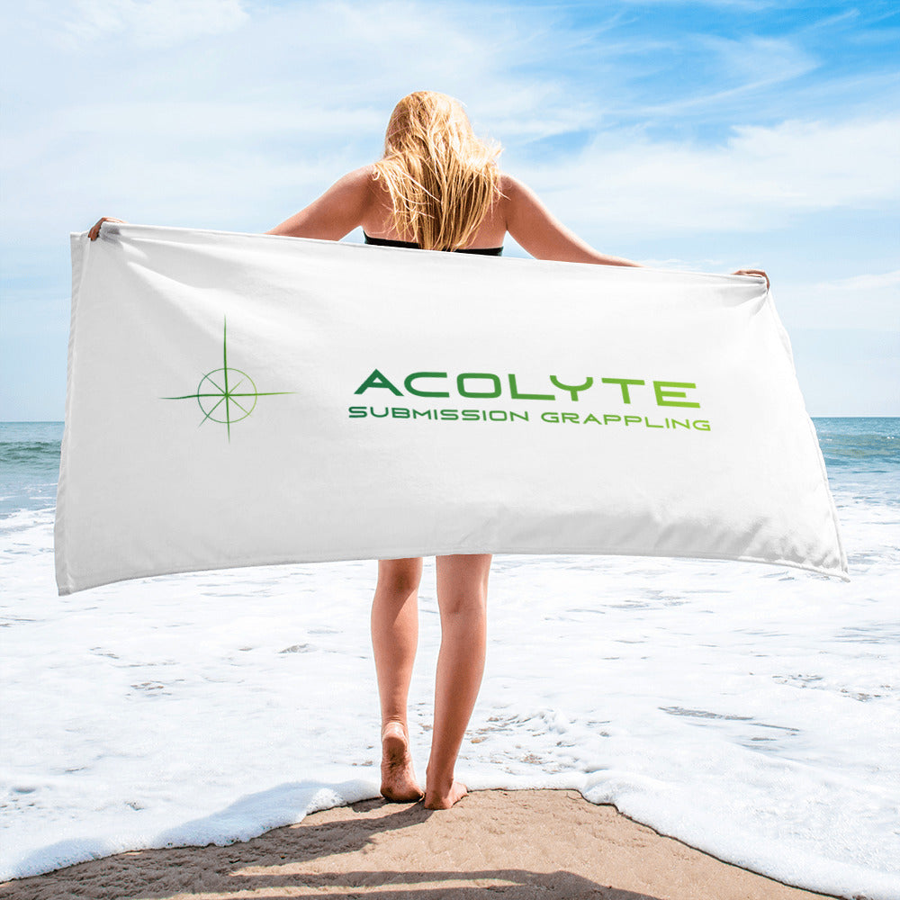 ACOLYTE SUBMISSION GRAPPLING - Towel