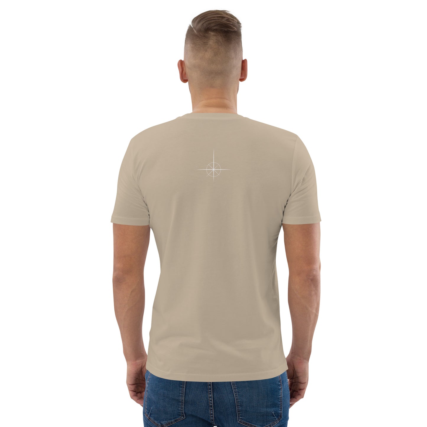 ACOLYTE SUBMISSION GRAPPLING - Embroidered T